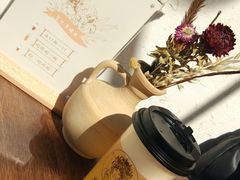 -霸王茶姬(南亚风情第壹城店)