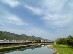 -绩溪龙川景区