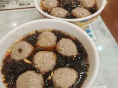 -六禄面家(芳和分店)