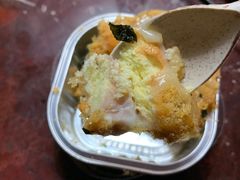 -老婆很芒榴莲千层蛋糕(丽泽桥店)