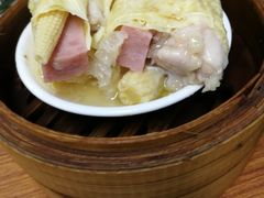 -华峰食馆(氹仔店)