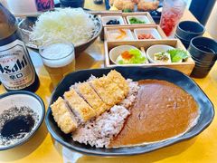 -胜博殿日式炸猪排(西红门店)