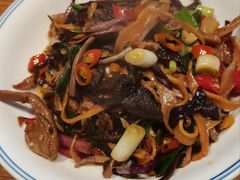 -印象鲵宴·张家界地标美食名片(溪布街店)