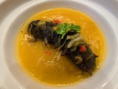 -山东宾馆·齐鲁苑餐厅