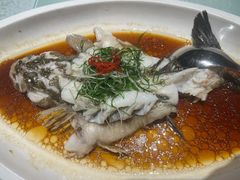 -京杭上院·河景花园餐厅·杭帮菜名店