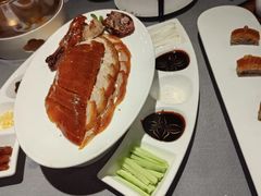 -阿庄新豫菜(航海东路店)