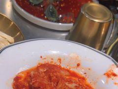 -炉队长·齐齐哈尔家庭烤肉(马家堡店)