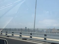 -星海湾跨海大桥