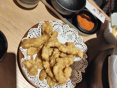 -川堂风·跷脚牛肉·乐山爆炒(宝山日月光店)