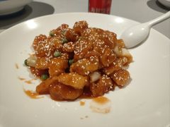-悦海·家宴·冰花皮皮虾大锅贴(宝龙店)