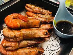 -甜阿姨·天台花园私房菜(万松园店)