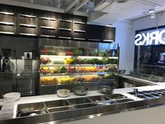 -CALIFORKS加州叉子轻食(朝阳门店)