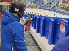 -湘江欢乐城欢乐雪域