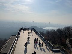 -头陀岭景区