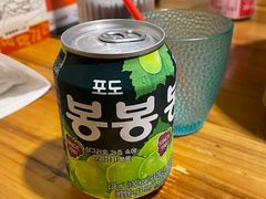 -恩你小木屋·韩式料理(假日广场店)