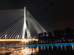 -闽江夜游台江旅游码头