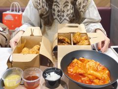 -Kyochon1991校村(共和路店)