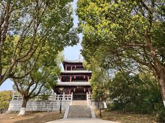 -白马涧龙池景区