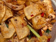-辣皇朝小龙虾(六一店)
