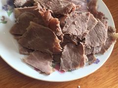 -阿辉牛肉面(唐叶新村店)