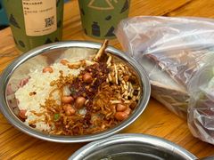 -晓芬叉烧圆子粉