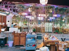 -捞锅坝子老火锅(汽博中心店)