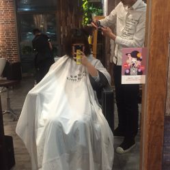 -美格丝M.G.S Hair Salon