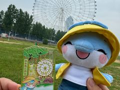 -南昌之星摩天轮