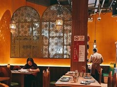 -耶里夏丽·新疆菜·28年喀什老馆(田林东路店)