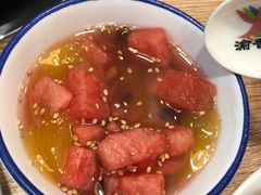 -小渝公重庆卤味火锅(临沂店)