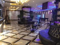 -开乐迪KTV(石桥店)