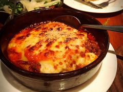 -La Strada(安福路店)
