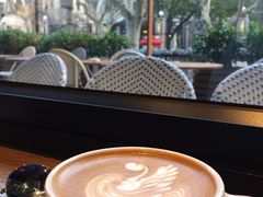 -Peet's 皮爷咖啡(东湖路手作店)