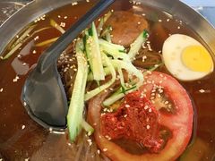 -桃园中华料理炸酱面(燕儿岛路店)