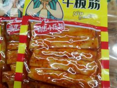 -物美超市(通州果园店)