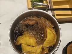 -呷哺呷哺 黄金牧场 (中发百旺店)