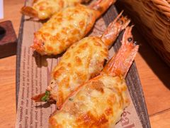 -格兰西点餐厅(文化街店)