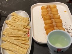 -巴蜀大将火锅(春熙店)