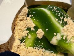 -麦当劳(杭州西湖银泰百货店)