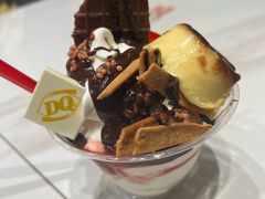 -DQ·蛋糕·冰淇淋(大宁国际商业广场店)