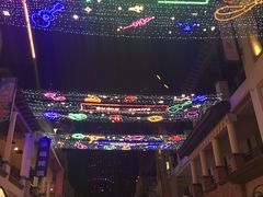 -万达茂商场(南京仙林店)