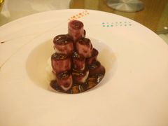 -蓝天宾馆·融合菜·宴席(解放大道店)