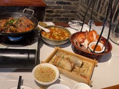 -随缘小馆(红岭路店)