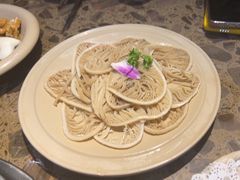 -椒香城门口老火锅(天府长城店)