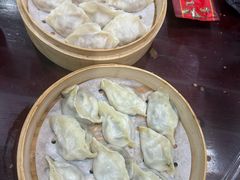 -老边饺子馆(中街店)