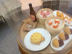 -蔡澜点心·粤菜(嘉里中心店)
