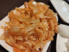 -京穆兰兰州牛肉面·清真(中川机场店)