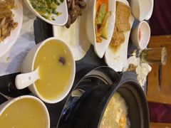 -领鲜风味花雕鸡(马端街店)