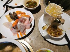 -V-ONE西雅图海鲜自助餐厅(仓山万达广场店)