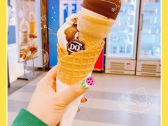 -DQ·蛋糕·冰淇淋(新佳丽店)